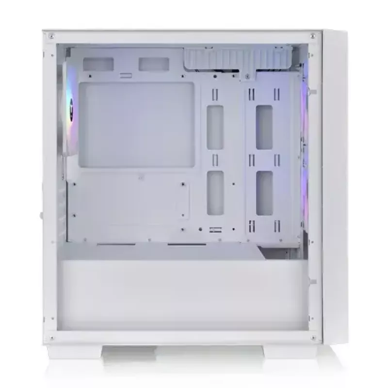 Pc-behuizing Thermaltake Versa H16 TG ARGB micro tower wit