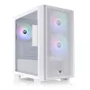 Pc-behuizing Thermaltake Versa H16 TG ARGB micro tower wit