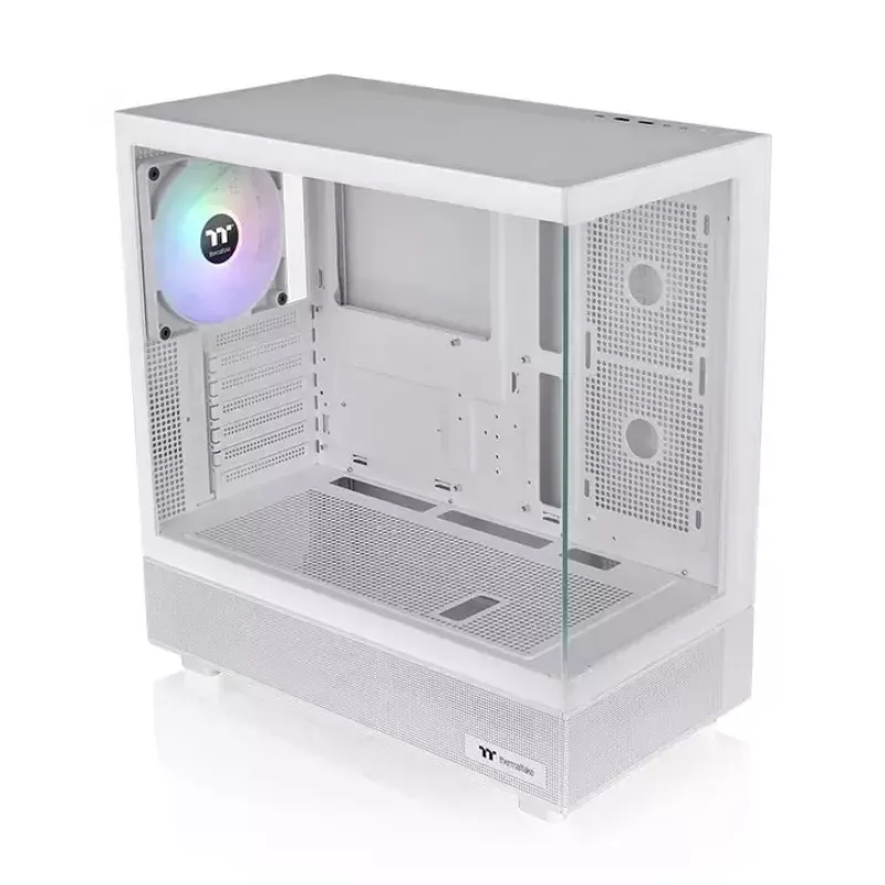 Pc-behuizing Thermaltake View 270 TG midi tower wit