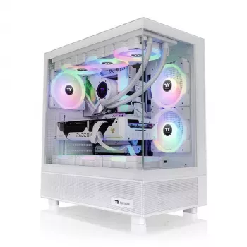 Pc-behuizing Thermaltake View 270 TG midi tower wit