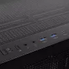 Pc-behuizing Thermaltake View 270 Plus TG ARGB midi tower zwart