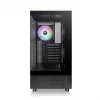 Pc-behuizing Thermaltake View 270 Plus TG ARGB midi tower zwart
