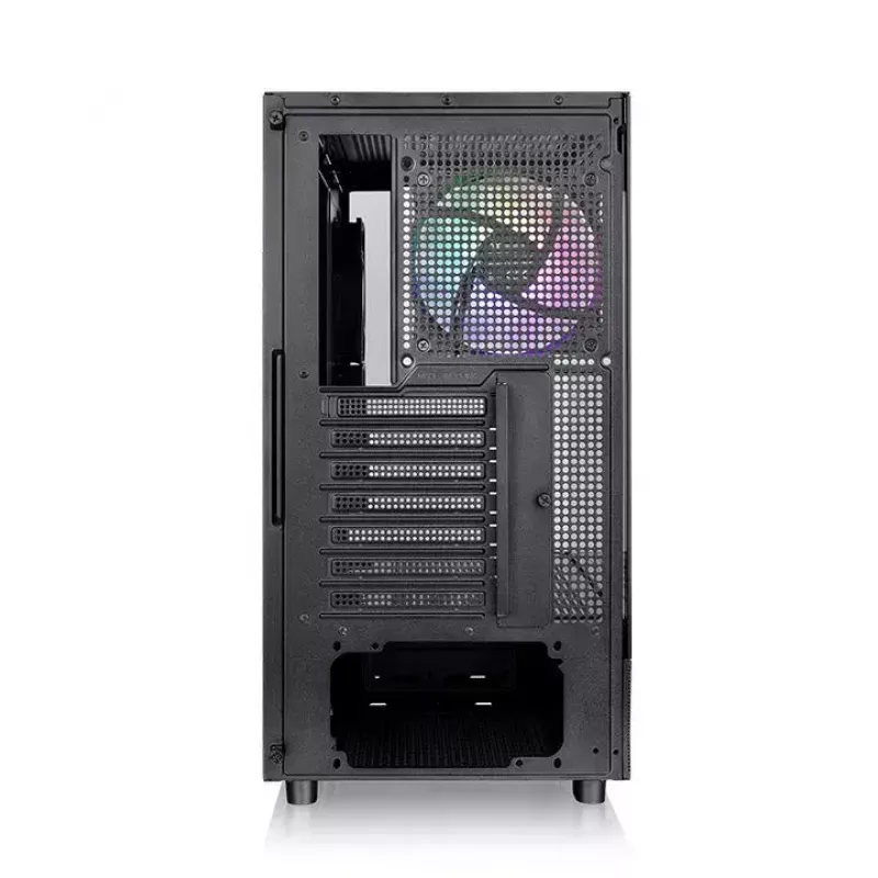 Pc-behuizing Thermaltake View 270 Plus TG ARGB midi tower zwart