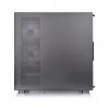 Pc-behuizing Thermaltake View 270 Plus TG ARGB midi tower zwart