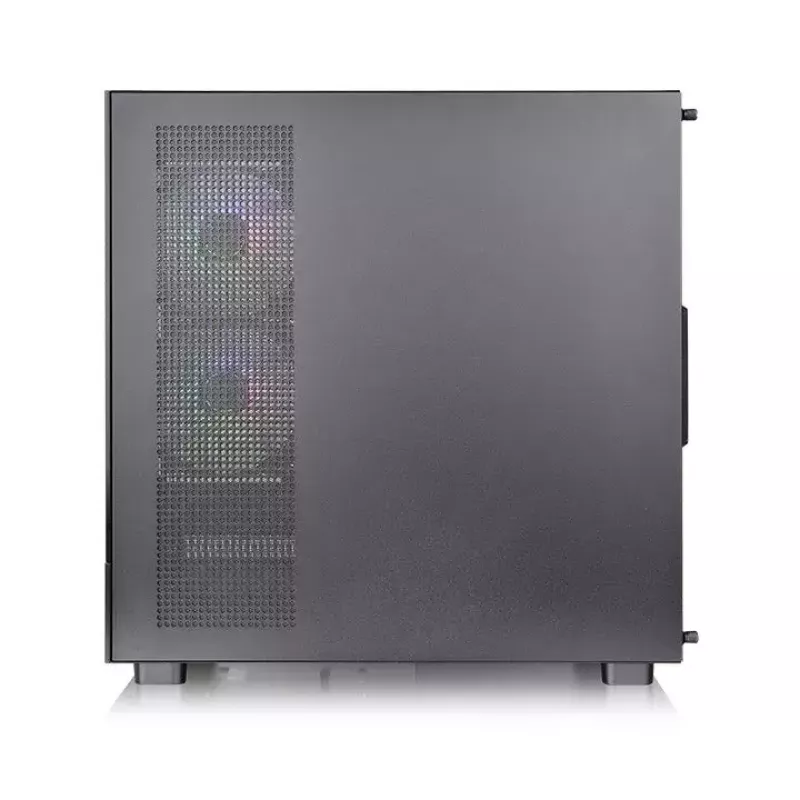 Pc-behuizing Thermaltake View 270 Plus TG ARGB midi tower zwart