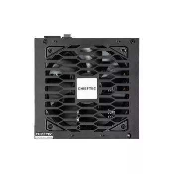 Chieftec Vita BPX-850-C voeding 850 W 20+4 pin ATX ATX zwart