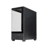 Chieftec GT-01B-OP computerbehuizing midi tower zwart