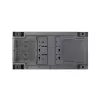 Chieftec GT-01B-OP computerbehuizing midi tower zwart