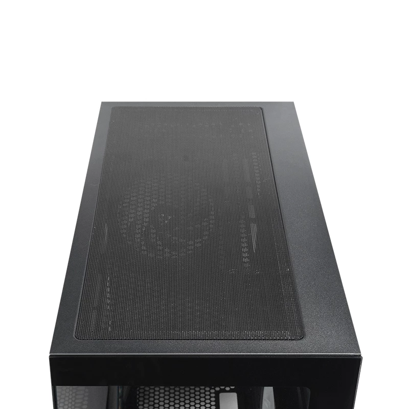 Chieftec GT-01B-OP computerbehuizing midi tower zwart