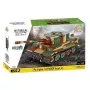 Cobi Pz.Kpfw. VI Tiger Ausf. E bouwset, 1:48, 422 stukjes