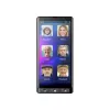 MAXCOM MS601 4G smartphone voor senioren, 6 inch, 4GB/64GB, Android 14, zwart