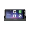 MAXCOM MS601 4G smartphone voor senioren, 6 inch, 4GB/64GB, Android 14, zwart
