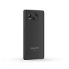 MAXCOM MS601 4G smartphone voor senioren, 6 inch, 4GB/64GB, Android 14, zwart