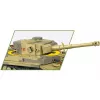 Bouwset Cobi Panzer VI Tiger I 442 onderdelen model COIB-2734