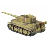 Bouwset Cobi Panzer VI Tiger I 442 onderdelen model COIB-2734