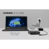 USB-C Dual HDMI-adapter ITEC C31DUALHDMIDPD100 — dual HDMI 4K@60Hz, USB-C Power Delivery 100W