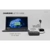 USB-C DisplayPort naar dual-HDMI-adapter ITEC C31TRIPLEVIDEODPPRO 4K 60Hz, 100W Power Delivery