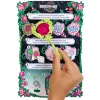 Monster High Skulltimate Secrets Garden Mysteries speelset, Venus McFlytrap-pop met meer dan 19 verrassingen