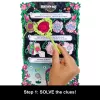 Monster High Skulltimate Secrets Garden Mysteries speelset, Venus McFlytrap-pop met meer dan 19 verrassingen