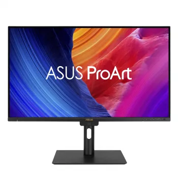 ASUS ProArt PA32UCE computermonitor 80 cm (31,5 inch) 3840 x 2160 pixel 4K Ultra HD LED zwart