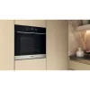 Whirlpool WOI5S8HM1SXA 73 L zwart, roestvrijstaal