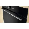 Whirlpool WOI5S8HM1SXA 73 L zwart, roestvrijstaal