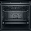 Whirlpool WOI5S8HM1SXA 73 L zwart, roestvrijstaal