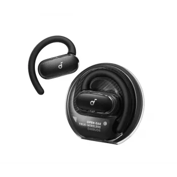 Koptelefoon Anker Innovations soundcore V40i zwart