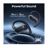 Koptelefoon Anker Innovations soundcore V40i zwart
