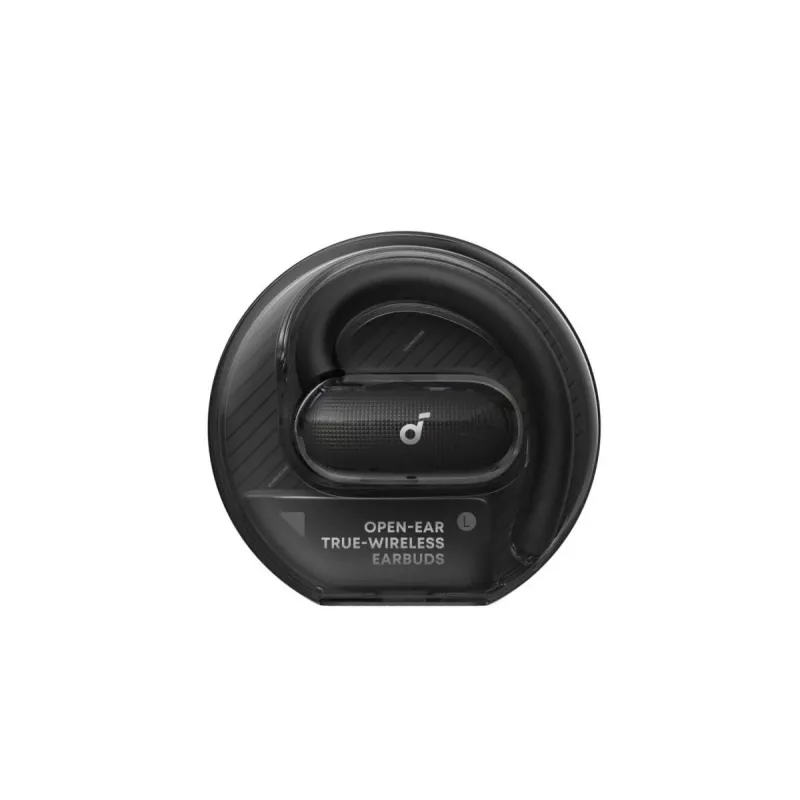Koptelefoon Anker Innovations soundcore V40i zwart