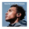 Koptelefoon Anker Innovations soundcore V40i zwart