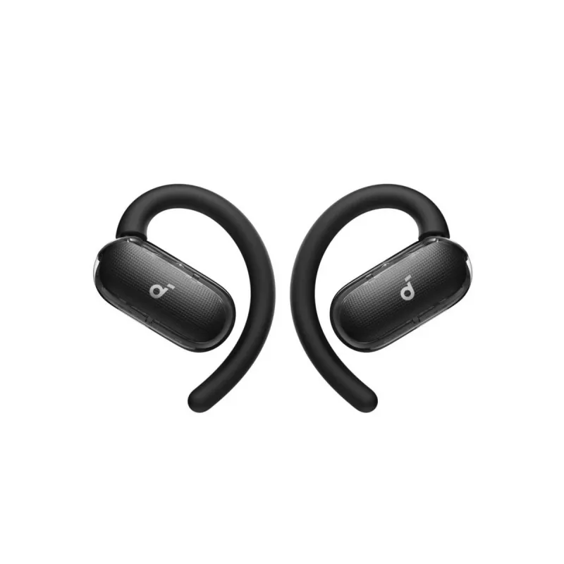 Koptelefoon Anker Innovations soundcore V40i zwart