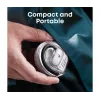 Koptelefoon Anker Innovations soundcore V40i wit