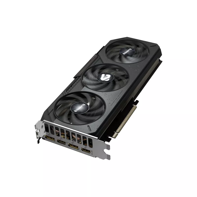 Grafische kaart NVIDIA GeForce RTX 5050 8GB GDDR6