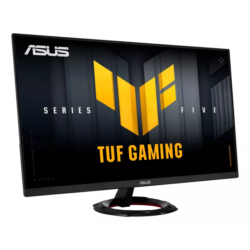 ASUS TUF Gaming VG279Q5R computermonitor 68,6 cm (27 inch) 1920 x 1080 pixel Full HD LED zwart