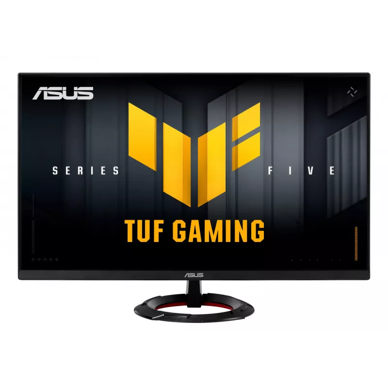 ASUS TUF Gaming VG279Q5R computermonitor 68,6 cm (27 inch) 1920 x 1080 pixel Full HD LED zwart