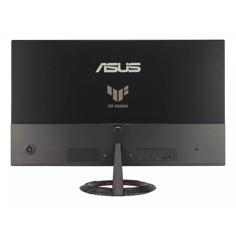 ASUS TUF Gaming VG279Q5R computermonitor 68,6 cm (27 inch) 1920 x 1080 pixel Full HD LED zwart