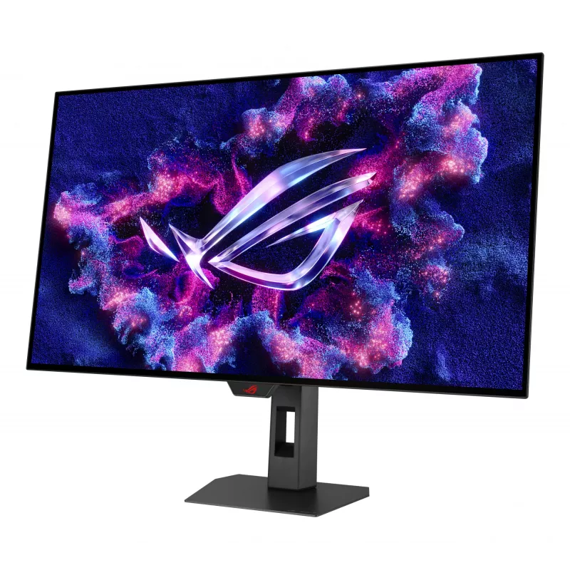 ASUS ROG Strix OLED XG32UCWG 31,5 inch OLED 4K 3840×2160, 165 Hz, WOLED, HDR, FreeSync/G‑SYNC, 0,03 ms