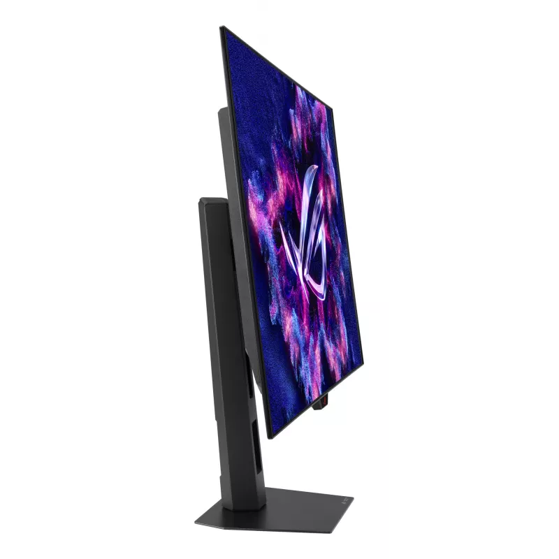 ASUS ROG Strix OLED XG32UCWG 31,5 inch OLED 4K 3840×2160, 165 Hz, WOLED, HDR, FreeSync/G‑SYNC, 0,03 ms