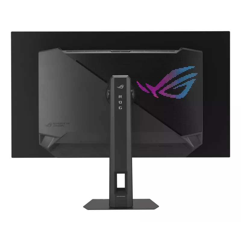 ASUS ROG Strix OLED XG32UCWG 31,5 inch OLED 4K 3840×2160, 165 Hz, WOLED, HDR, FreeSync/G‑SYNC, 0,03 ms