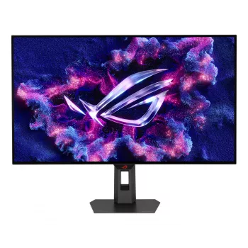 31,5 inch ASUS ROG Strix XG32UCWMG OLED 4K 3840x2160 240Hz HDR10 FreeSync Premium Pro G-SYNC compatibel