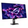 31,5 inch ASUS ROG Strix XG32UCWMG OLED 4K 3840x2160 240Hz HDR10 FreeSync Premium Pro G-SYNC compatibel
