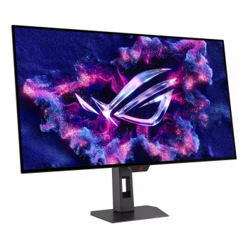 31,5 inch ASUS ROG Strix XG32UCWMG OLED 4K 3840x2160 240Hz HDR10 FreeSync Premium Pro G-SYNC compatibel