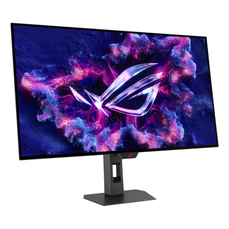 31,5 inch ASUS ROG Strix XG32UCWMG OLED 4K 3840x2160 240Hz HDR10 FreeSync Premium Pro G-SYNC compatibel