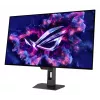 31,5 inch ASUS ROG Strix XG32UCWMG OLED 4K 3840x2160 240Hz HDR10 FreeSync Premium Pro G-SYNC compatibel