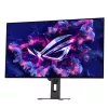 31,5 inch ASUS ROG Strix XG32UCWMG OLED 4K 3840x2160 240Hz HDR10 FreeSync Premium Pro G-SYNC compatibel