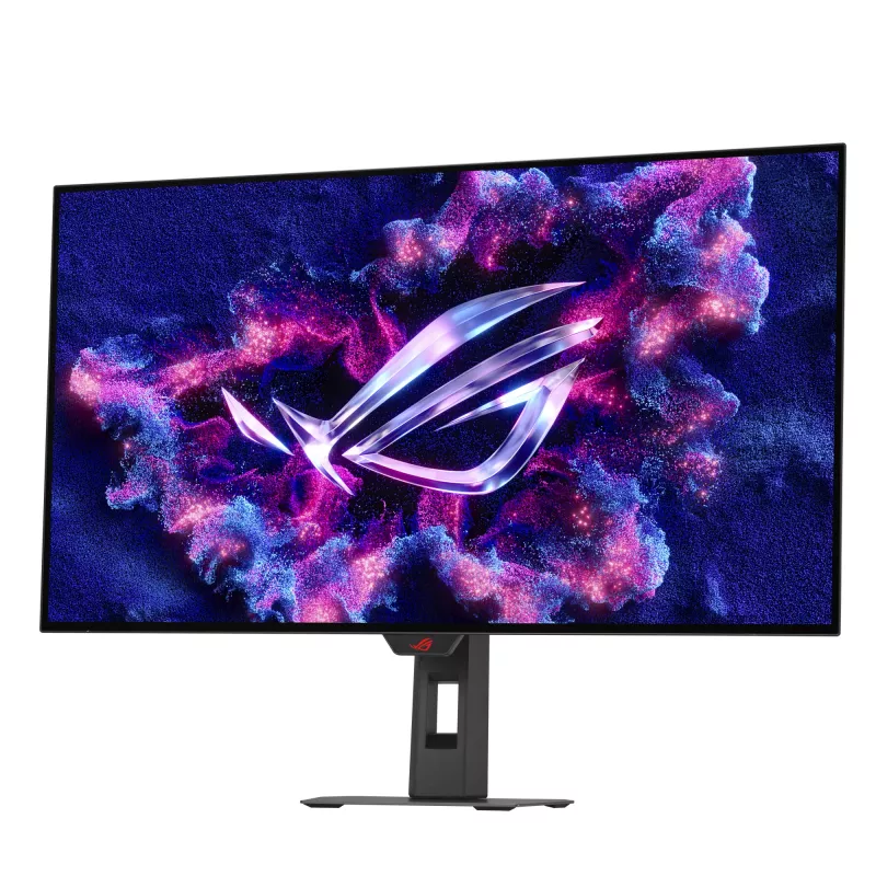 31,5 inch ASUS ROG Strix XG32UCWMG OLED 4K 3840x2160 240Hz HDR10 FreeSync Premium Pro G-SYNC compatibel