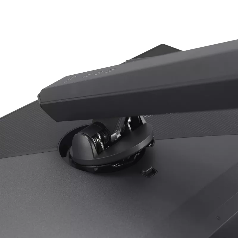 31,5 inch ASUS ROG Strix XG32UCWMG OLED 4K 3840x2160 240Hz HDR10 FreeSync Premium Pro G-SYNC compatibel