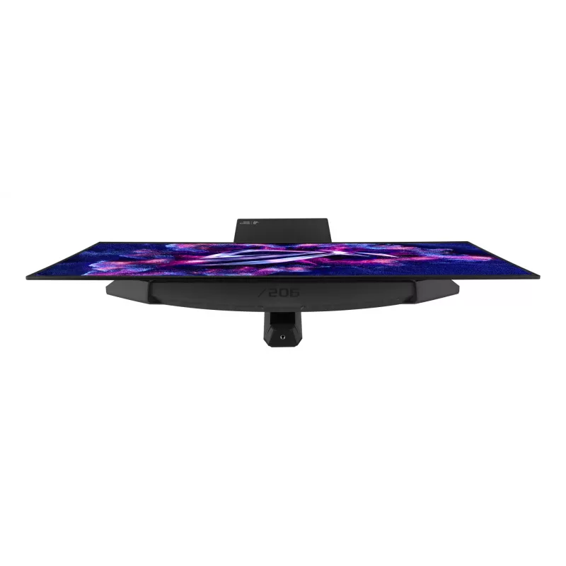 31,5 inch ASUS ROG Strix XG32UCWMG OLED 4K 3840x2160 240Hz HDR10 FreeSync Premium Pro G-SYNC compatibel
