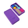 Spin Master Kinetic Sand - koekjestrommel, speelzand